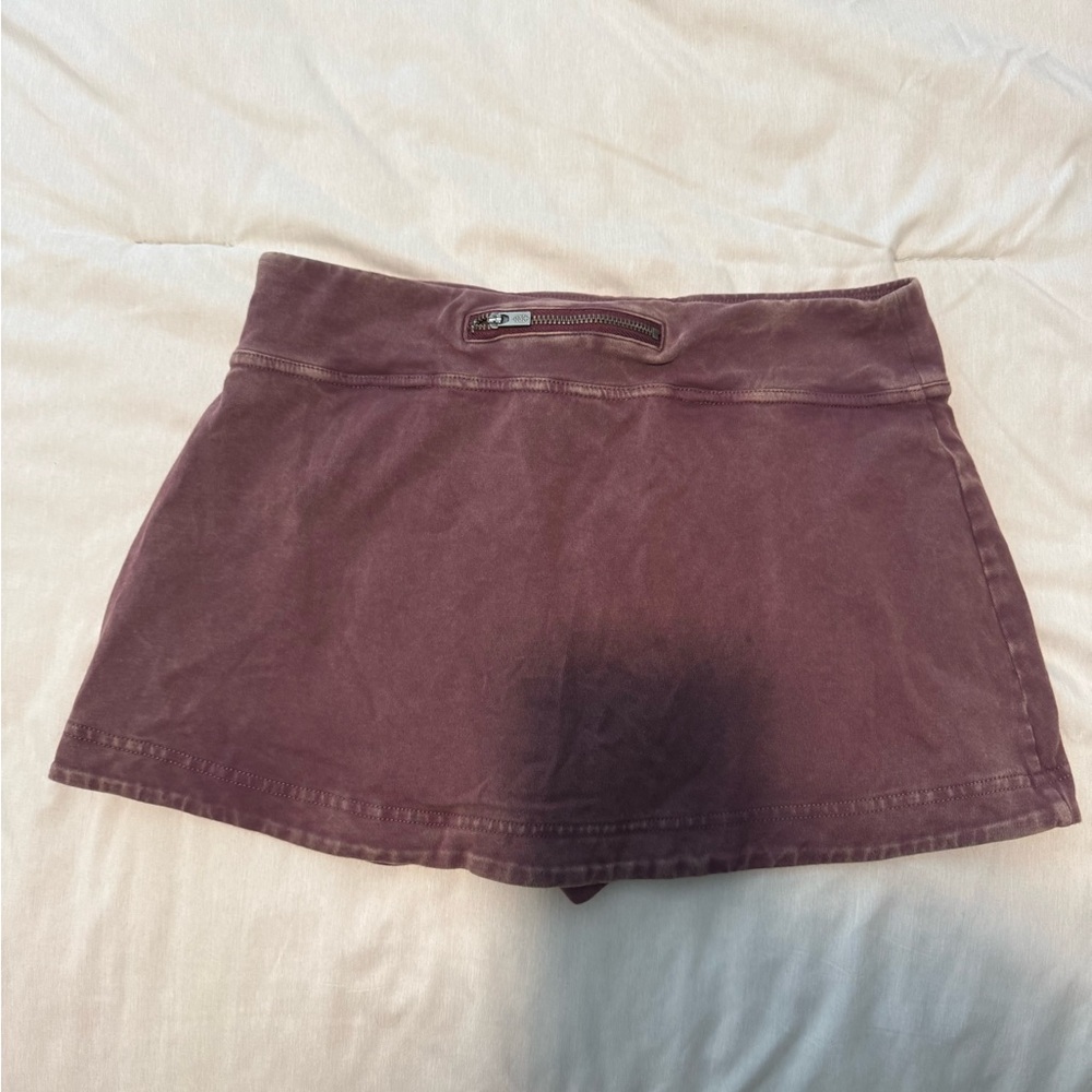 FPMovement Hot Shot Mini Skirt - Picture 5 of 6